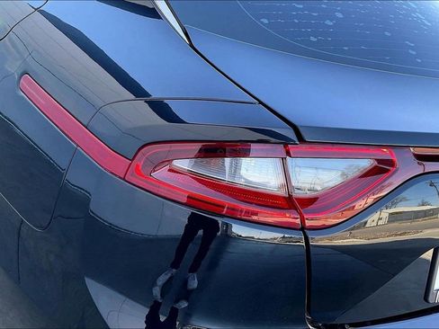 Certified 2021 Kia Stinger GT-Line image 29