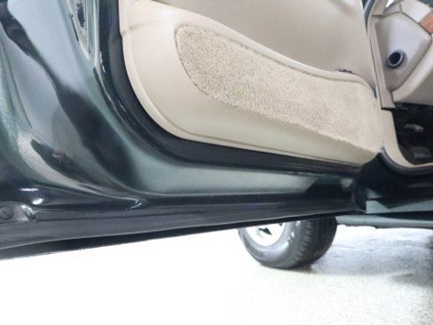 Used 2001 Buick Le Sabre Custom w/ Luxury Pkg image 22