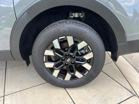 New 2026 Hyundai Santa Cruz SE FWD image 15