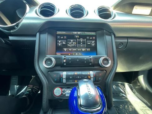 Used 2015 Ford Mustang Premium w/ Equipment Group 201A RWD image 27
