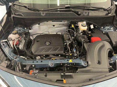 Used 2026 Buick Encore GX Sport Touring w/ Advanced Technology Package image 28