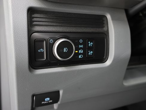 Used 2025 Ford F250 XL w/ STX Appearance Package AWD/4WD image 45