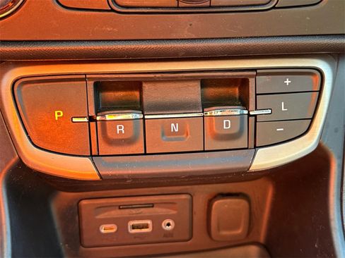 Used 2022 GMC Terrain Denali w/ Denali Premium Package image 31