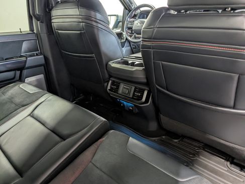 Used 2024 Ford F150 Raptor w/ Equipment Group 803A Raptor R AWD/4WD image 19
