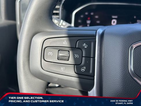 New 2026 GMC Sierra 1500 Elevation w/ Elevation Select Package RWD image 27