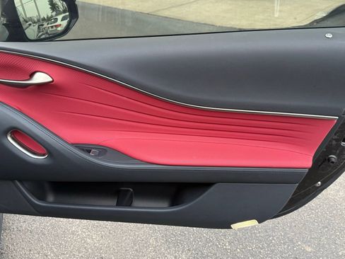 Used 2021 Lexus LC 500 Convertible image 25