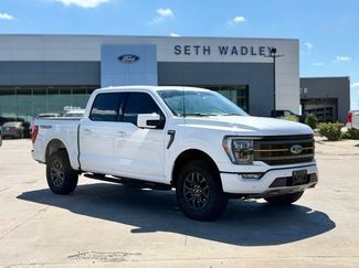 Used 2023 Ford F150 Tremor w/ Equipment Group 402A High AWD/4WD video 1