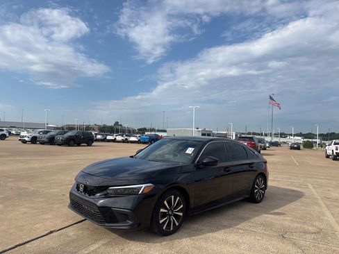 Used 2023 Honda Civic EX-L image 8