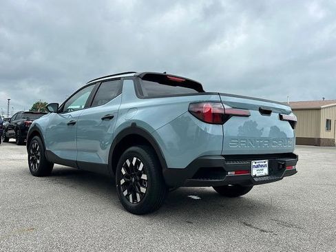 New 2026 Hyundai Santa Cruz SEL image 3