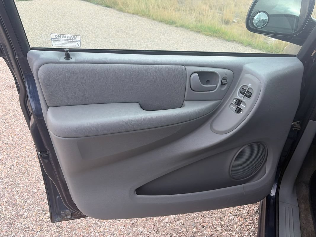 Used 2007 Dodge Grand Caravan SE w/ Popular Equipment Group I FWD image 9