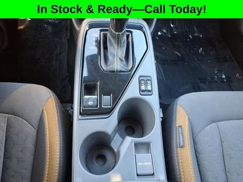 Certified 2024 Subaru Crosstrek 2.5i Sport w/ Crosstrek Mirror Package AWD/4WD image 11