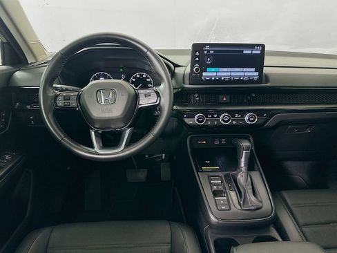 Used 2025 Honda CR-V EX-L image 22