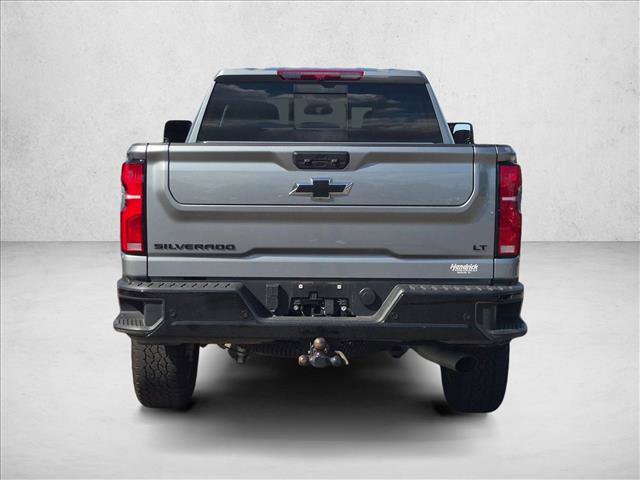 Used 2026 Chevrolet Silverado 2500 LT w/ Trail Boss Package AWD/4WD image 6