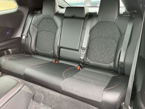 Used 2025 Dodge Charger R/T w/ Quick Order Package 25M R/T image 23