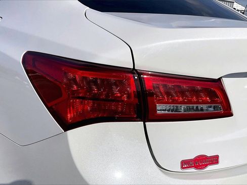 Used 2019 Acura TLX V6 w/ Technology Package image 20