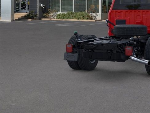 New 2026 Ford F350 XL image 21