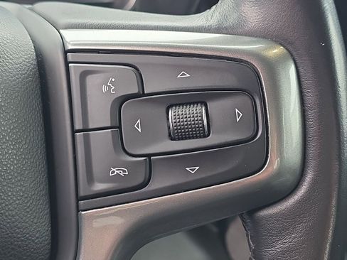 Used 2022 Chevrolet Silverado 1500 LT image 22