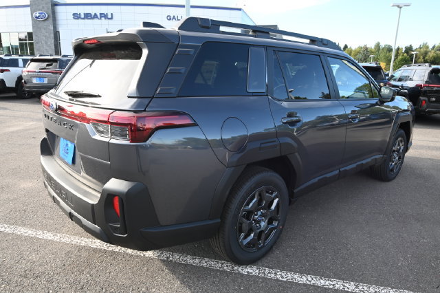 New 2026 Subaru Outback Premium AWD/4WD image 15