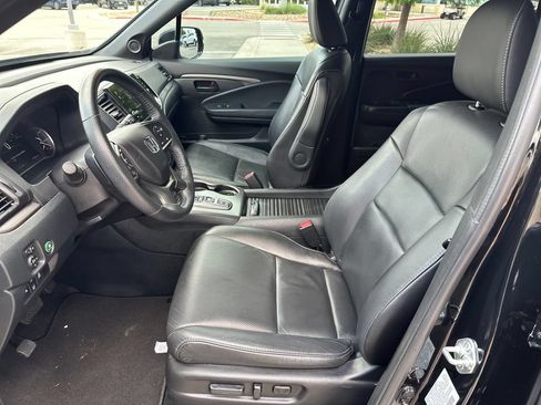 Used 2023 Honda Passport EX-L image 20