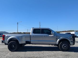 Used 2023 Ford F450 Platinum w/ FX4 Off-Road Package video 2