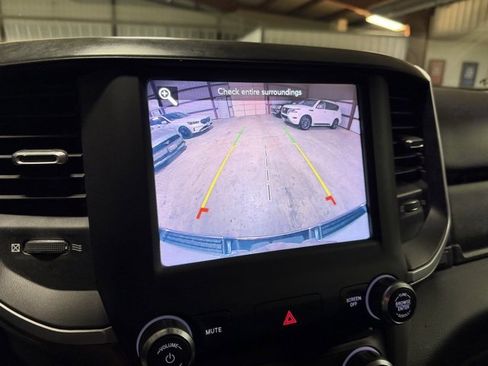 Used 2020 RAM 1500 Lone Star image 16