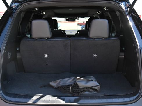 Used 2025 Lexus TX 350 FWD w/ Technology Package image 55