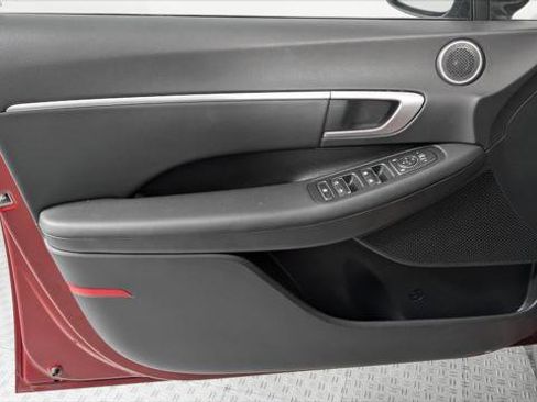 Used 2025 Hyundai Sonata SEL image 13