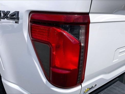 Used 2025 Ford F150 XLT w/ Equipment Group 301A Standard AWD/4WD image 30