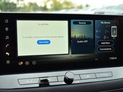 New 2026 Nissan Rogue Platinum image 17
