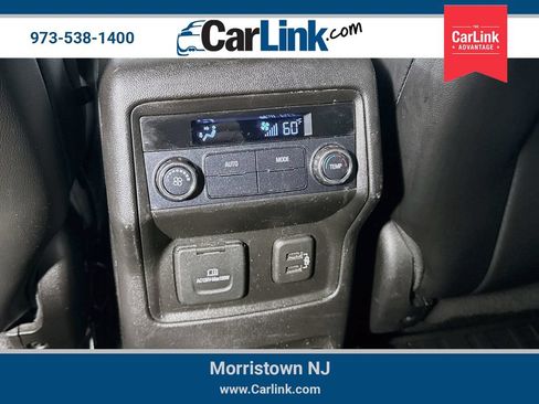 Used 2019 GMC Acadia SLT AWD/4WD image 32