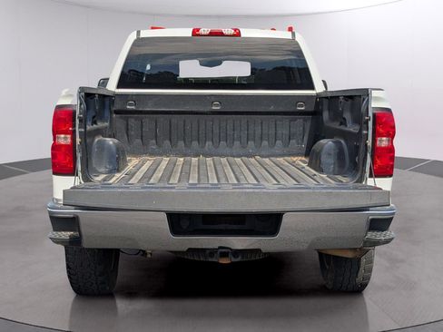 Used 2015 Chevrolet Silverado 1500 LT w/ All Star Edition AWD/4WD image 9