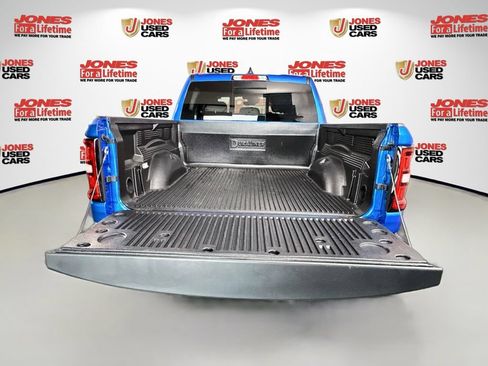 Used 2026 RAM 1500 Big Horn AWD/4WD image 30