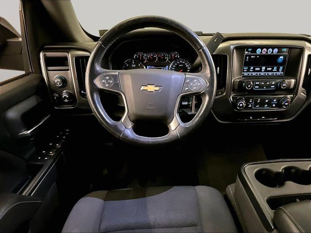 Used 2018 Chevrolet Silverado 1500 LT AWD/4WD image 6