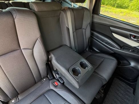 Used 2019 Subaru Ascent Premium AWD/4WD image 31