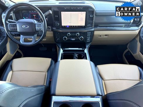 Used 2024 Ford F350 Lariat w/ Lariat Ultimate Package image 21
