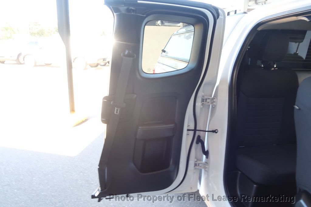 Used 2020 Ford Ranger XLT RWD image 23