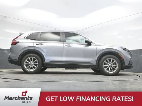 Used 2023 Honda CR-V EX-L image 46