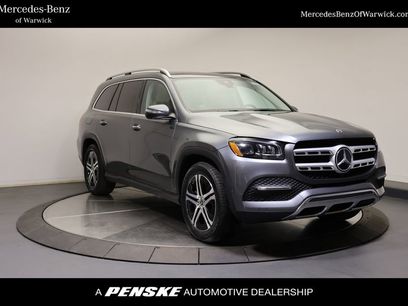 Certified 2023 Mercedes-Benz GLS 450 4MATIC