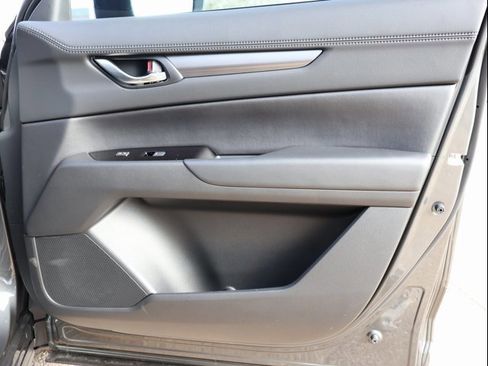 New 2025 MAZDA CX-5 AWD 2.5 S w/ Select Package image 9