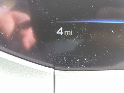 New 2026 Toyota Prius Plug-In Hybrid FWD image 18