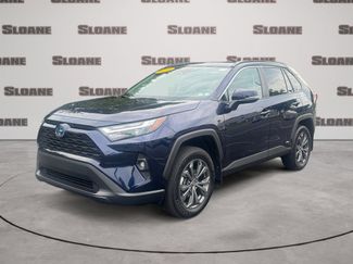 Used 2024 Toyota RAV4 XLE Premium w/ Weather Package AWD/4WD video 1