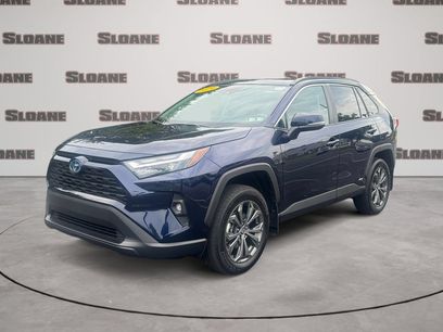 Used 2024 Toyota RAV4 XLE Premium w/ Weather Package