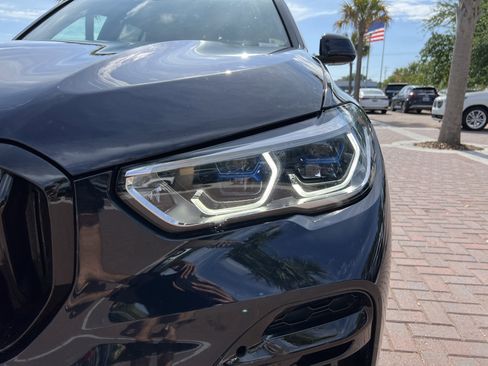 Certified 2023 BMW X5 xDrive40i w/ Executive Package AWD/4WD image 6