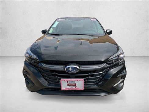 Used 2025 Subaru Legacy Limited w/ Popular Package #2 AWD/4WD image 2