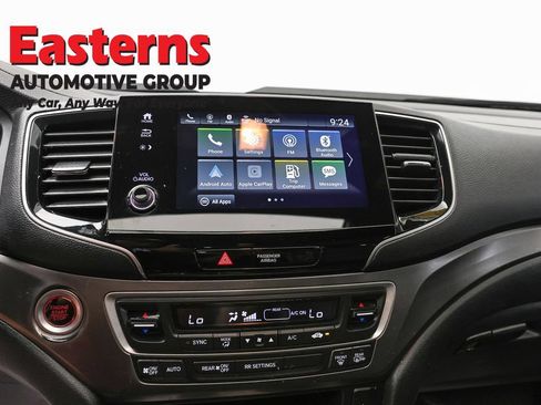 Used 2023 Honda Passport EX-L image 12