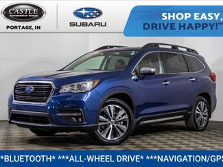 Used 2022 Subaru Ascent Touring w/ Popular Package #2A video 1