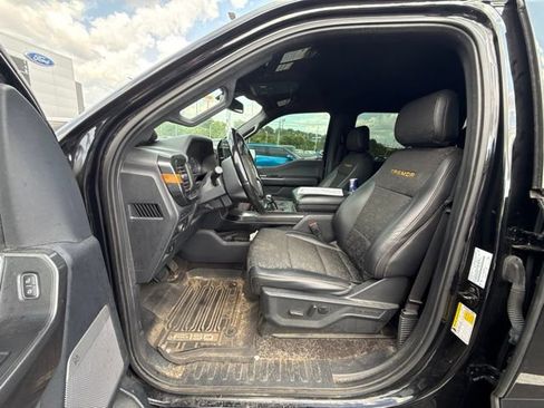 Used 2022 Ford F150 Tremor w/ Equipment Group 401A Mid AWD/4WD image 6