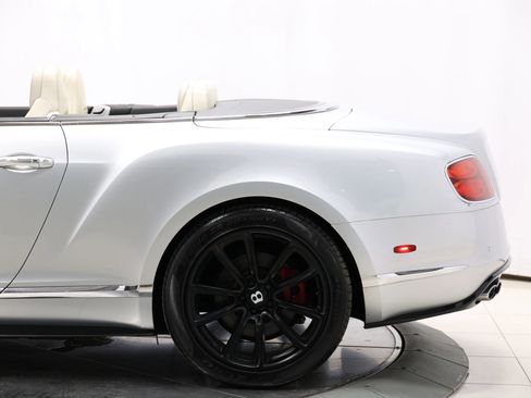 Used 2014 Bentley Continental GT V8 S AWD/4WD image 11