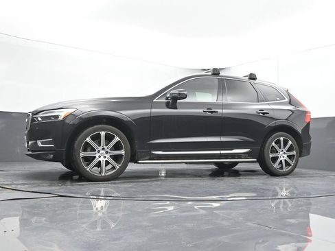 Used 2020 Volvo XC60 T5 Inscription w/ Protection Package AWD/4WD image 36