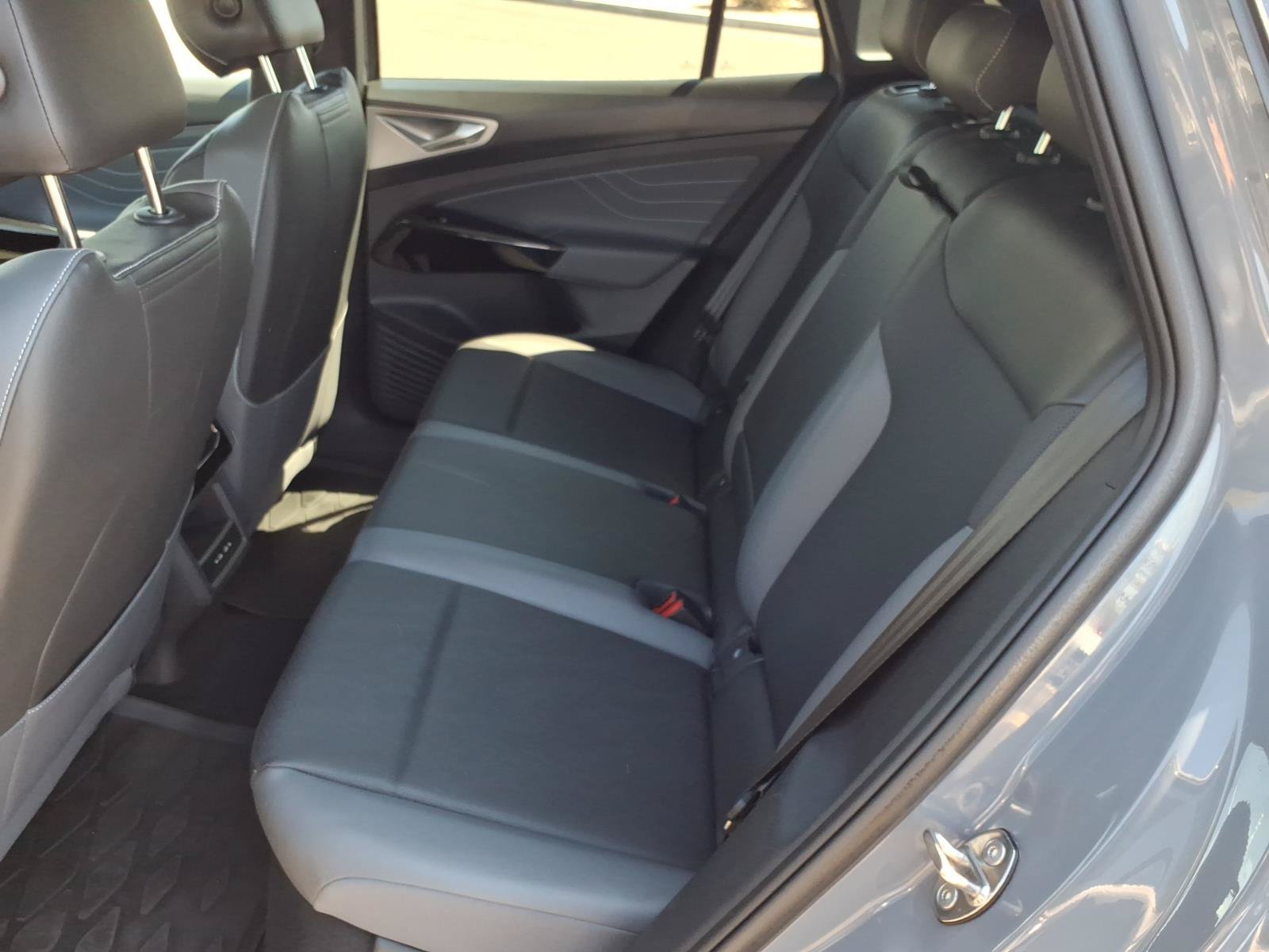 Certified 2023 Volkswagen ID.4 Pro S RWD image 23